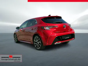 Toyota Corolla 2.0 HSD Premium