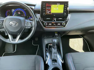 Toyota Corolla 2.0 HSD Premium