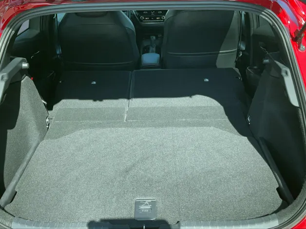 Toyota Corolla 2.0 HSD Premium