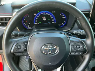 Toyota Corolla 2.0 HSD Premium