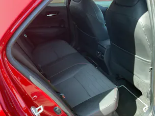Toyota Corolla 2.0 HSD Premium