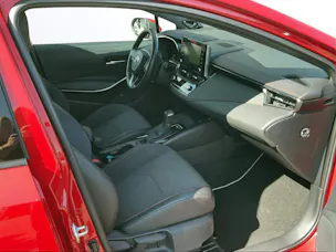 Toyota Corolla 2.0 HSD Premium