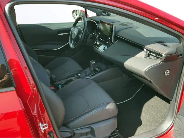 Toyota Corolla 2.0 HSD Premium