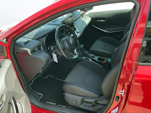 Toyota Corolla 2.0 HSD Premium