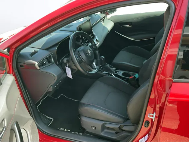 Toyota Corolla 2.0 HSD Premium