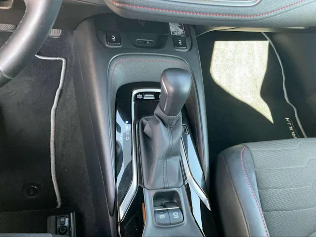 Toyota Corolla 2.0 HSD Premium