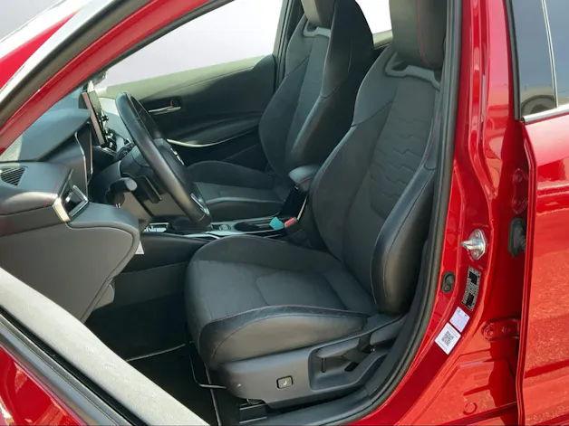 Toyota Corolla 2.0 HSD Premium