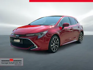 Toyota Corolla 2.0 HSD Premium