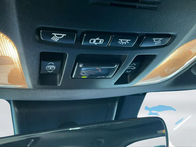 Toyota Corolla 2.0 HSD Premium