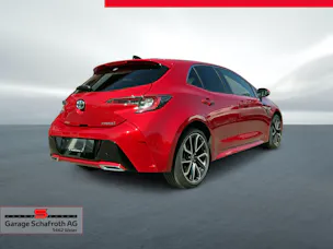 Toyota Corolla 2.0 HSD Premium