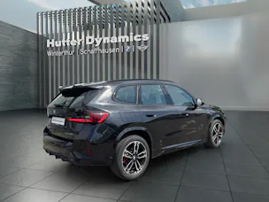 BMW X1 23d xDrive M SPORTPAKET PRO