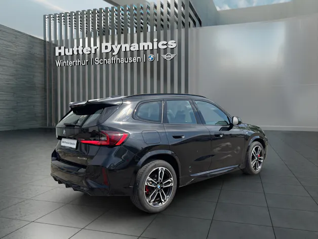 BMW X1 23d xDrive M SPORTPAKET PRO