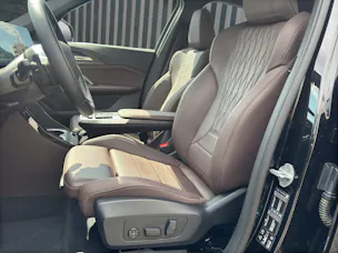 BMW X1 23d xDrive M SPORTPAKET PRO