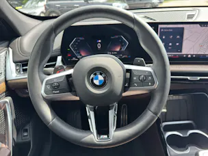 BMW X1 23d xDrive M SPORTPAKET PRO