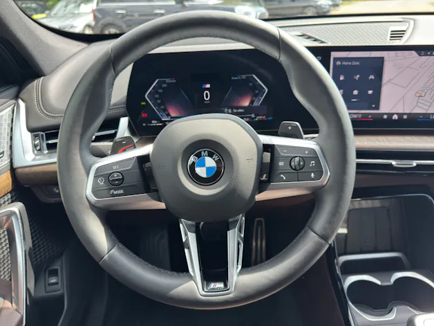 BMW X1 23d xDrive M SPORTPAKET PRO