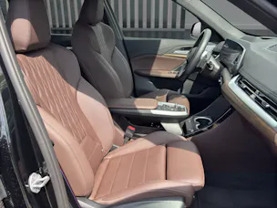 BMW X1 23d xDrive M SPORTPAKET PRO