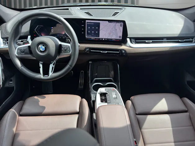BMW X1 23d xDrive M SPORTPAKET PRO