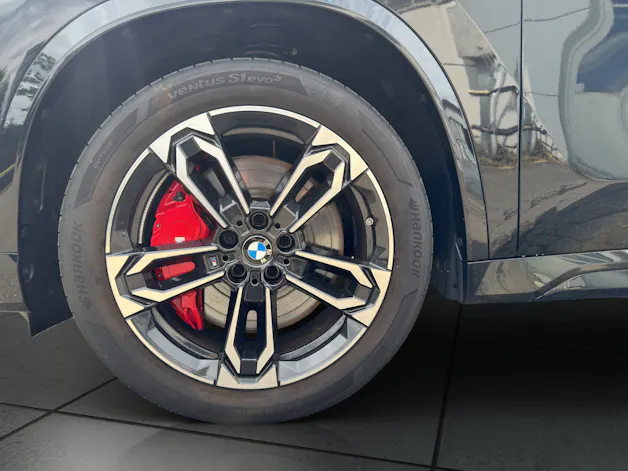 BMW X1 23d xDrive M SPORTPAKET PRO