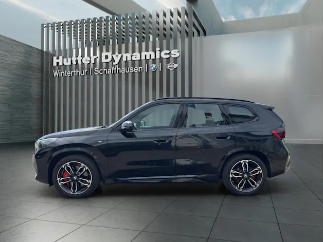 BMW X1 23d xDrive M SPORTPAKET PRO
