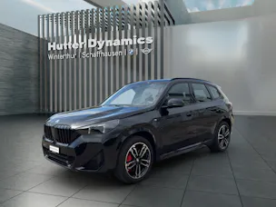 BMW X1 23d xDrive M SPORTPAKET PRO