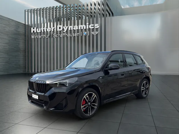 BMW X1 23d xDrive M SPORTPAKET PRO