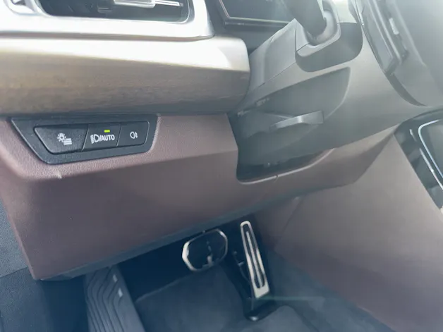 BMW X1 23d xDrive M SPORTPAKET PRO