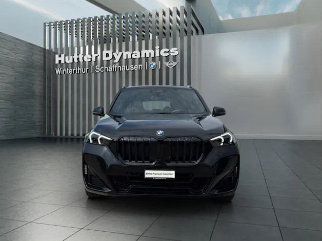 BMW X1 23d xDrive M SPORTPAKET PRO