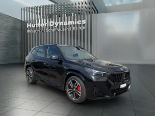 BMW X1 23d xDrive M SPORTPAKET PRO