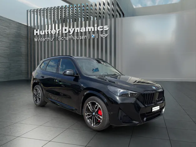 BMW X1 23d xDrive M SPORTPAKET PRO