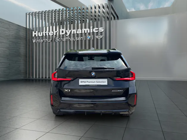BMW X1 23d xDrive M SPORTPAKET PRO