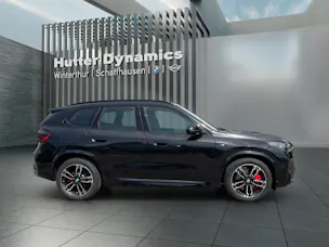 BMW X1 23d xDrive M SPORTPAKET PRO