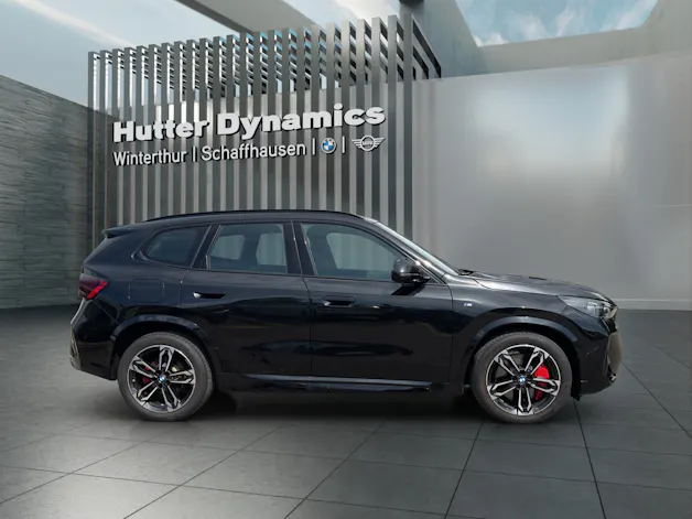BMW X1 23d xDrive M SPORTPAKET PRO