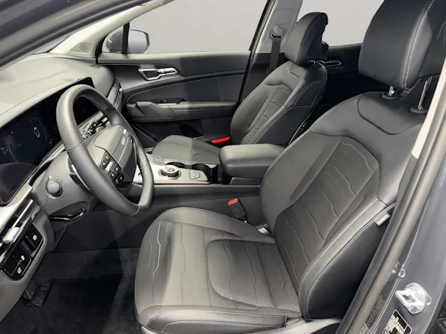 Kia Sportage 1.6 T-GDi Hybrid GT-Line