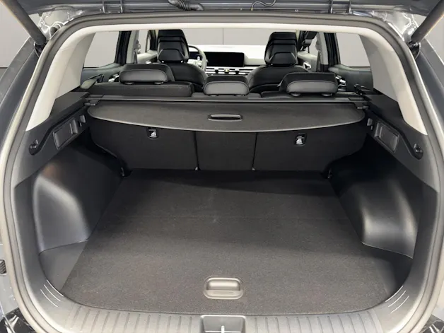 Kia Sportage 1.6 T-GDi Hybrid GT-Line