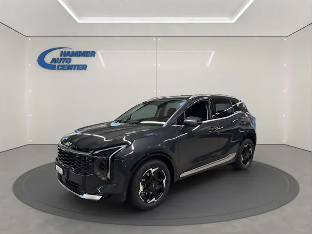Kia Sportage 1.6 T-GDi Hybrid GT-Line