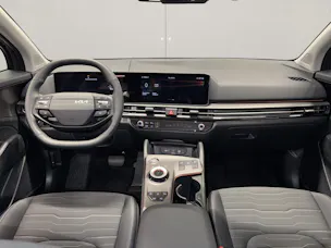 Kia Sportage 1.6 T-GDi