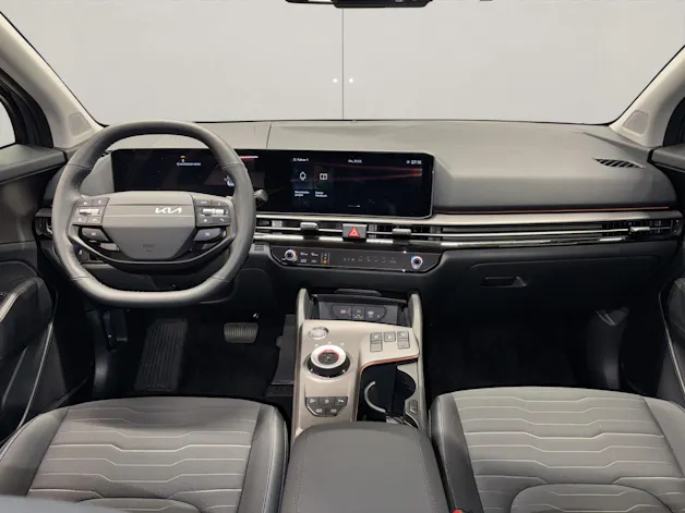 Kia Sportage 1.6 T-GDi Hybrid GT-Line