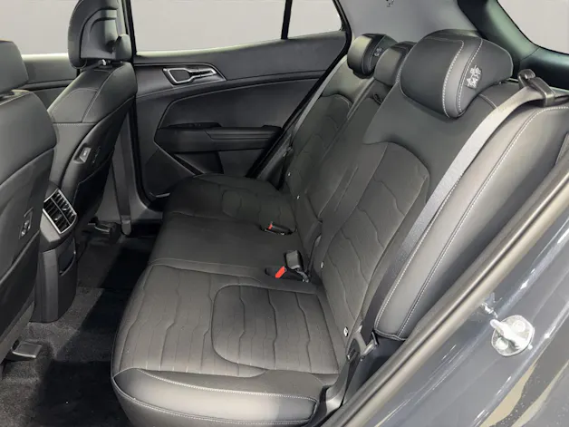 Kia Sportage 1.6 T-GDi Hybrid GT-Line