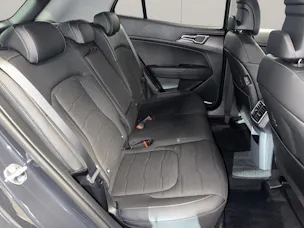 Kia Sportage 1.6 T-GDi