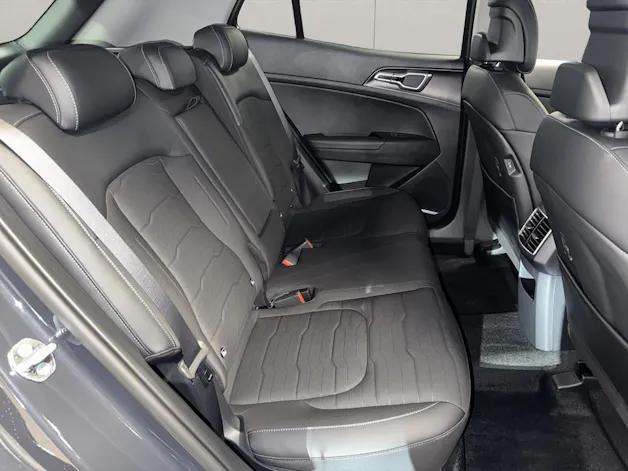 Kia Sportage 1.6 T-GDi Hybrid GT-Line
