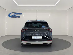 Kia Sportage 1.6 T-GDi