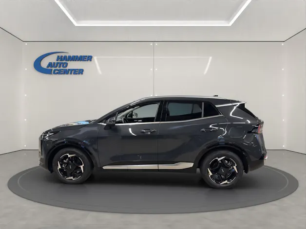 Kia Sportage 1.6 T-GDi Hybrid GT-Line
