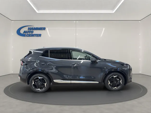 Kia Sportage 1.6 T-GDi Hybrid GT-Line