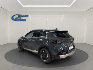 Kia Sportage 1.6 T-GDi
