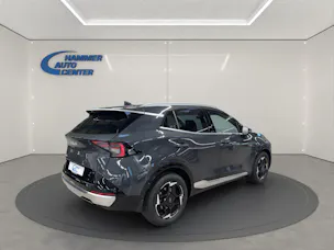 Kia Sportage 1.6 T-GDi