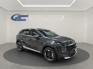 Kia Sportage 1.6 T-GDi