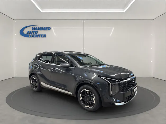 Kia Sportage 1.6 T-GDi Hybrid GT-Line