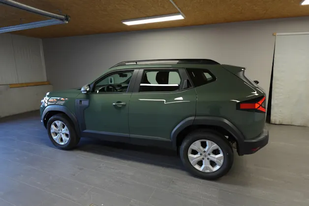 Dacia Duster 1.2 TCe Extreme 4WD