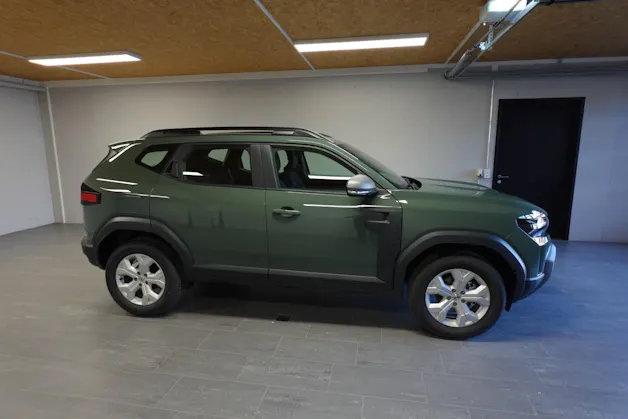 Dacia Duster 1.2 TCe Extreme 4WD