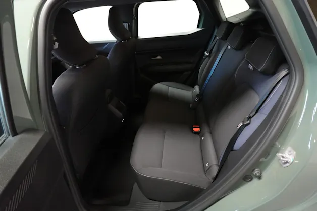 Dacia Duster 1.2 TCe Extreme 4WD